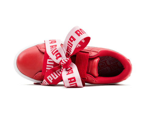 Puma Basket Heart DE W VM/BR - 36408203-325