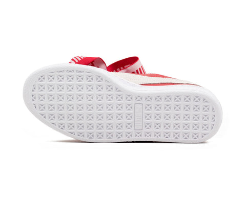 Puma Basket Heart DE W VM/BR - 36408203-325