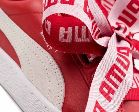 Puma Basket Heart DE W VM/BR - 36408203-325