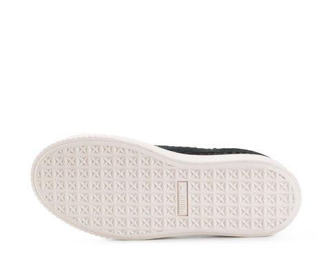 Puma Basket Platform OW W PR/BJ - 36409001-248