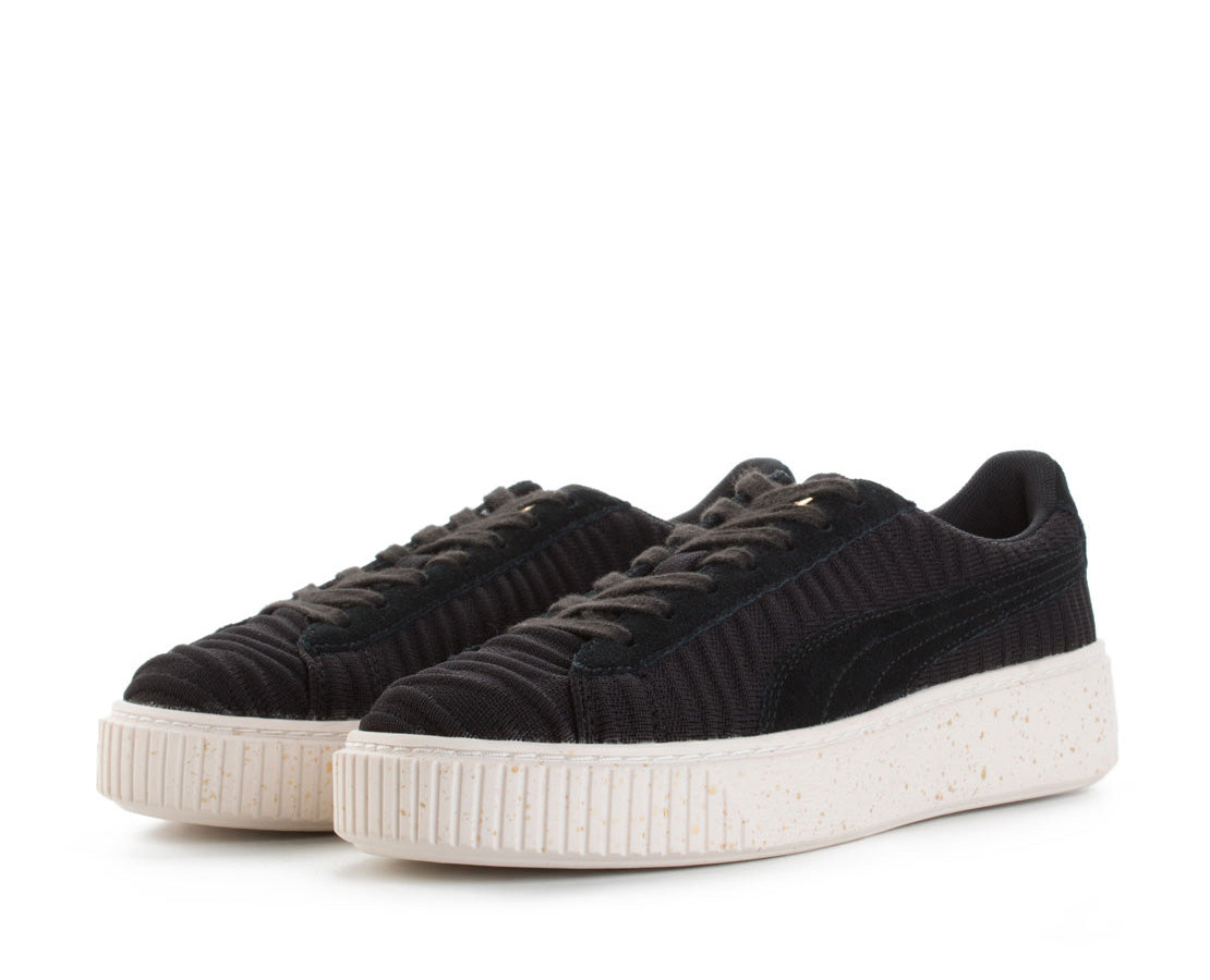 Puma Basket Platform OW W PR/BJ - 36409001-248