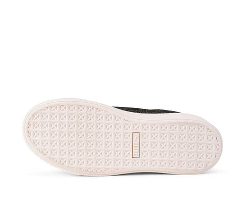 Puma Basket Platform VD/PR/BR - 36409201-921