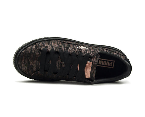 Puma Basket Platform VR Wns PR/RS - 36409202-268