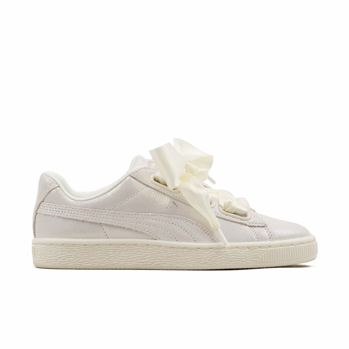 Puma Basket Heart DE W BJ - 36410802-76