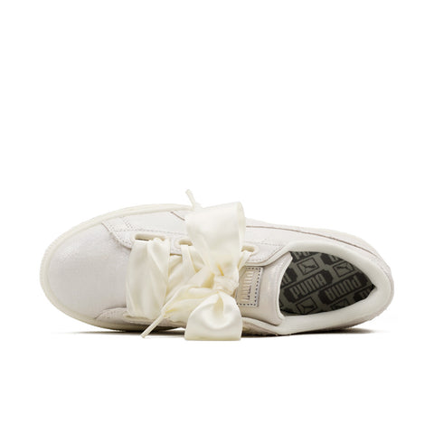 Puma Basket Heart DE W BJ - 36410802-76