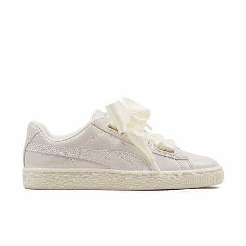 Puma Basket Heart DE W BJ - 36410802-76