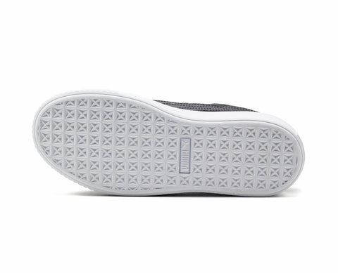 Puma Suede Platform Safari W PR/BR - 36459403-249