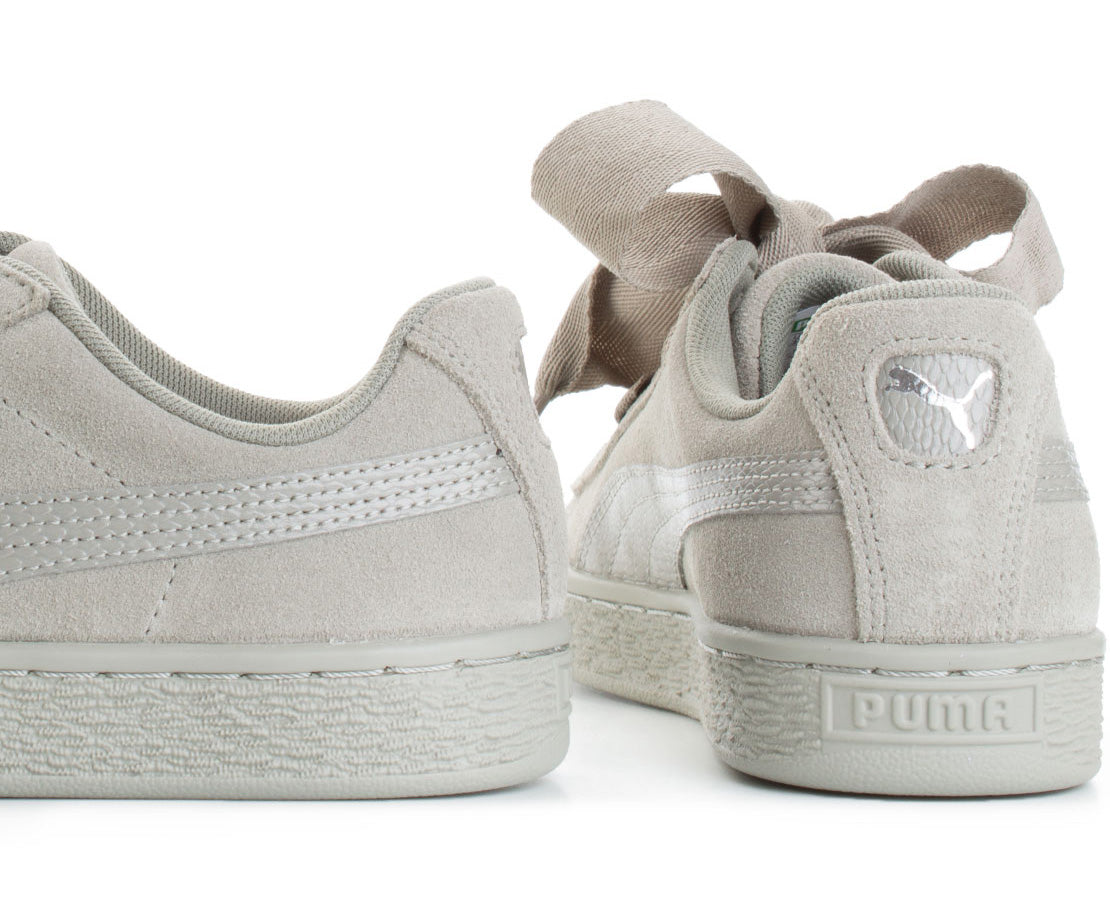SUEDE HEART SNK PS PUMA  CZ - 36491904-158