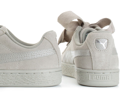 SUEDE HEART SNK PS PUMA  CZ - 36491904-158