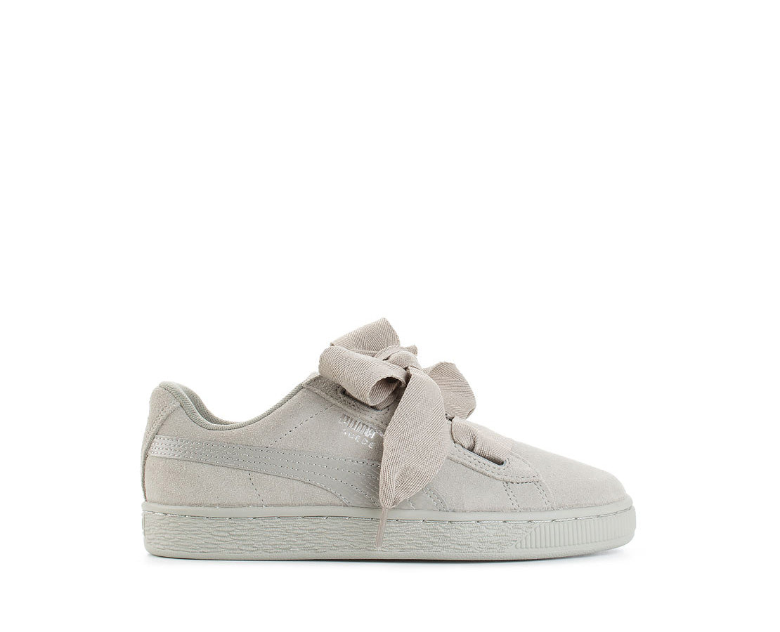 SUEDE HEART SNK PS PUMA  CZ - 36491904-158