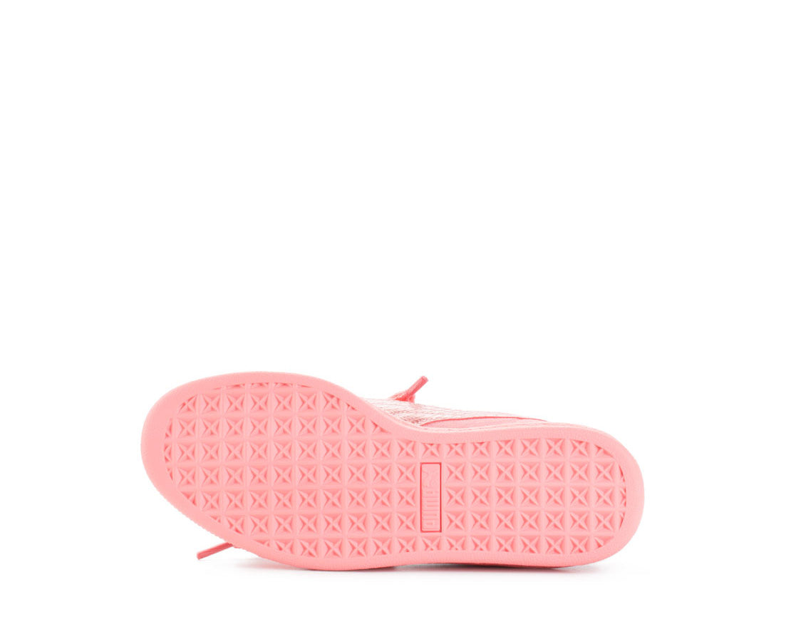 SUEDE HEART SNK PS PUMA  RS - 36491905-278