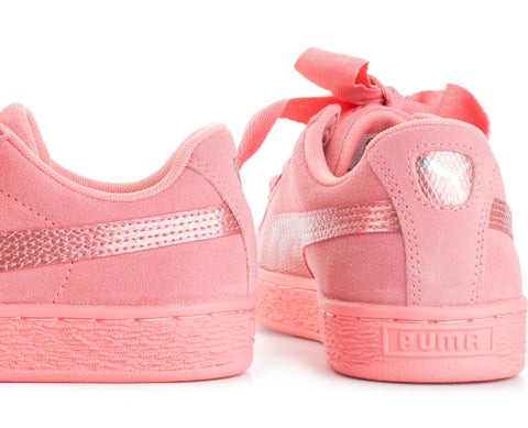 SUEDE HEART SNK PS PUMA  RS - 36491905-278