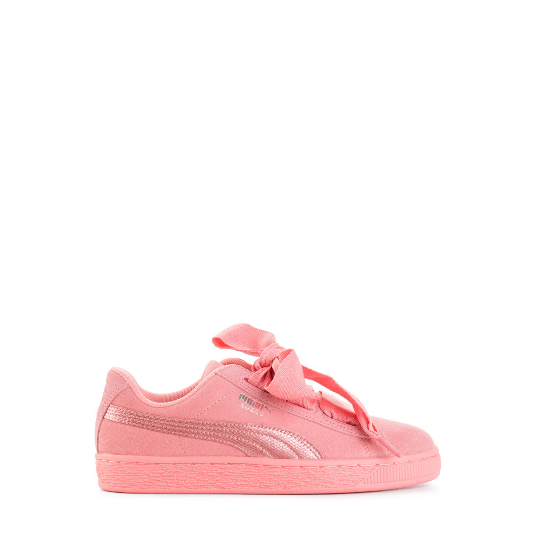 SUEDE HEART SNK PS PUMA  RS - 36491905-278