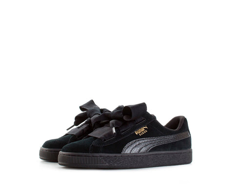 Puma Suede Heart Snake PS PR - 36491906-240