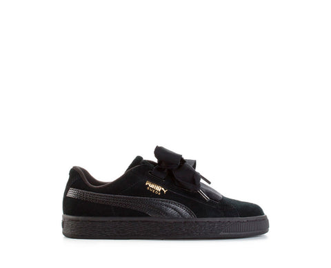 Puma Suede Heart Snake PS PR - 36491906-240