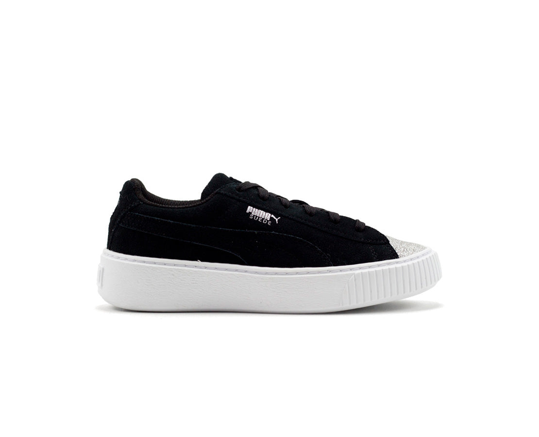 Puma Suede Platform PR/PRAT - 36492203-266
