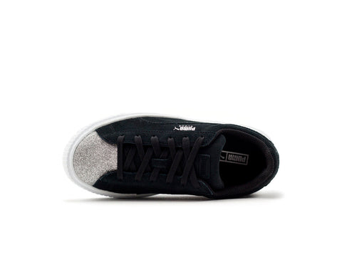 Puma Suede Platform PR/PRAT - 36492203-266