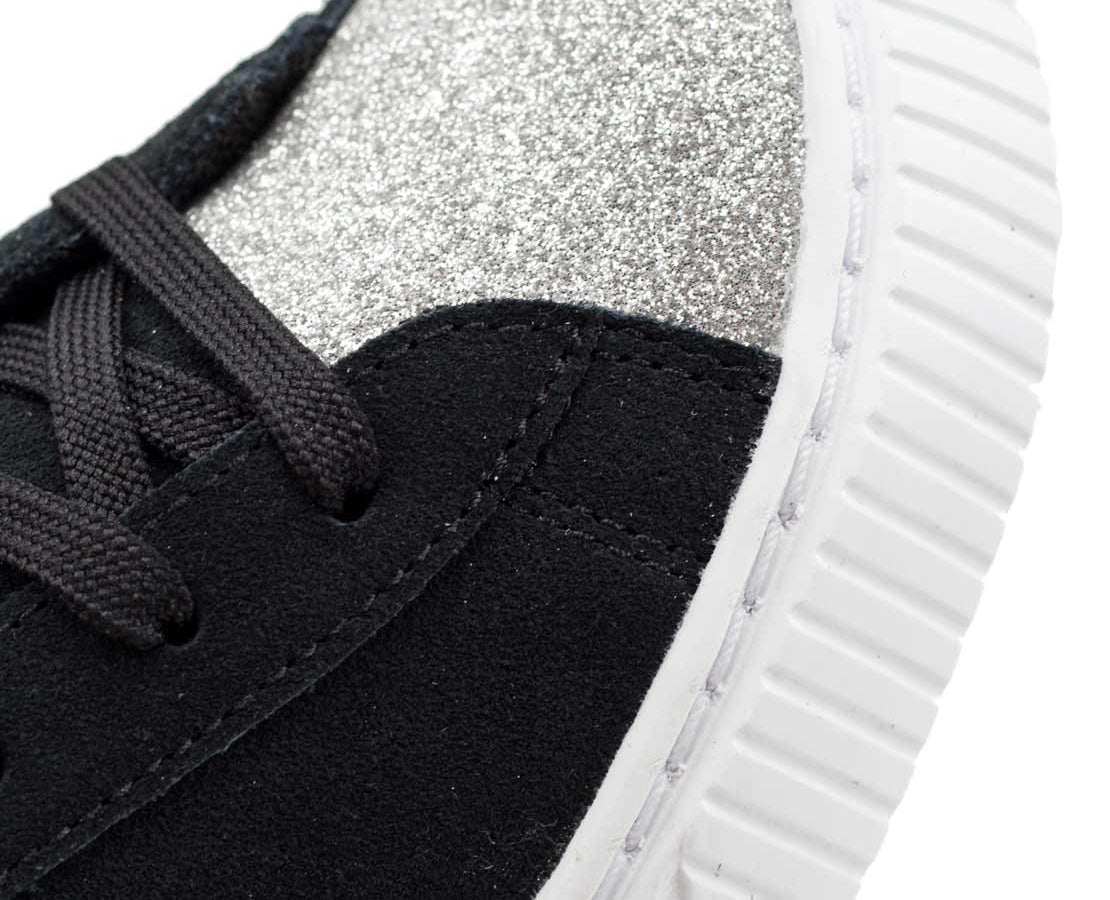Puma Suede Platform PR/PRAT - 36492203-266