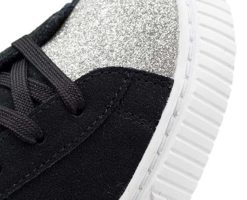 Puma Suede Platform PR/PRAT - 36492203-266