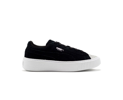 Puma Suede Platform PR/PRAT - 36492203-266