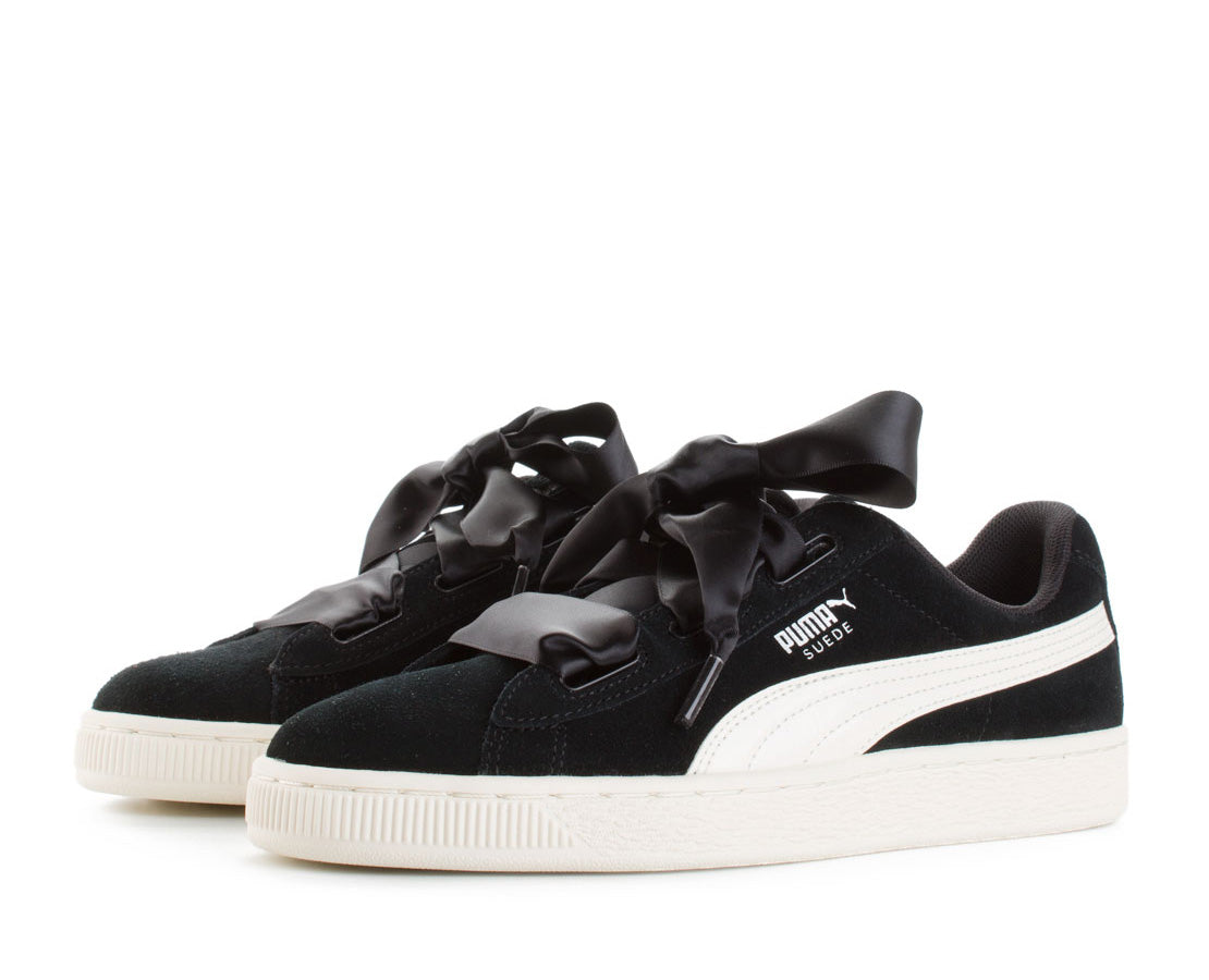 Puma Suede Heart Jewel PR/BJ - 36513803-248