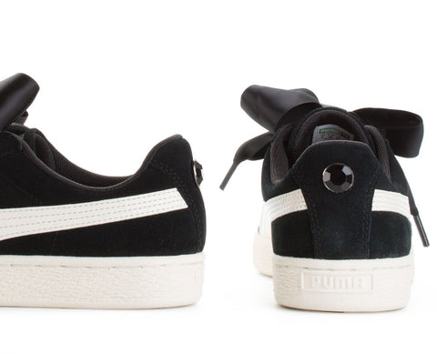 Puma Suede Heart Jewel PR/BJ - 36513803-248