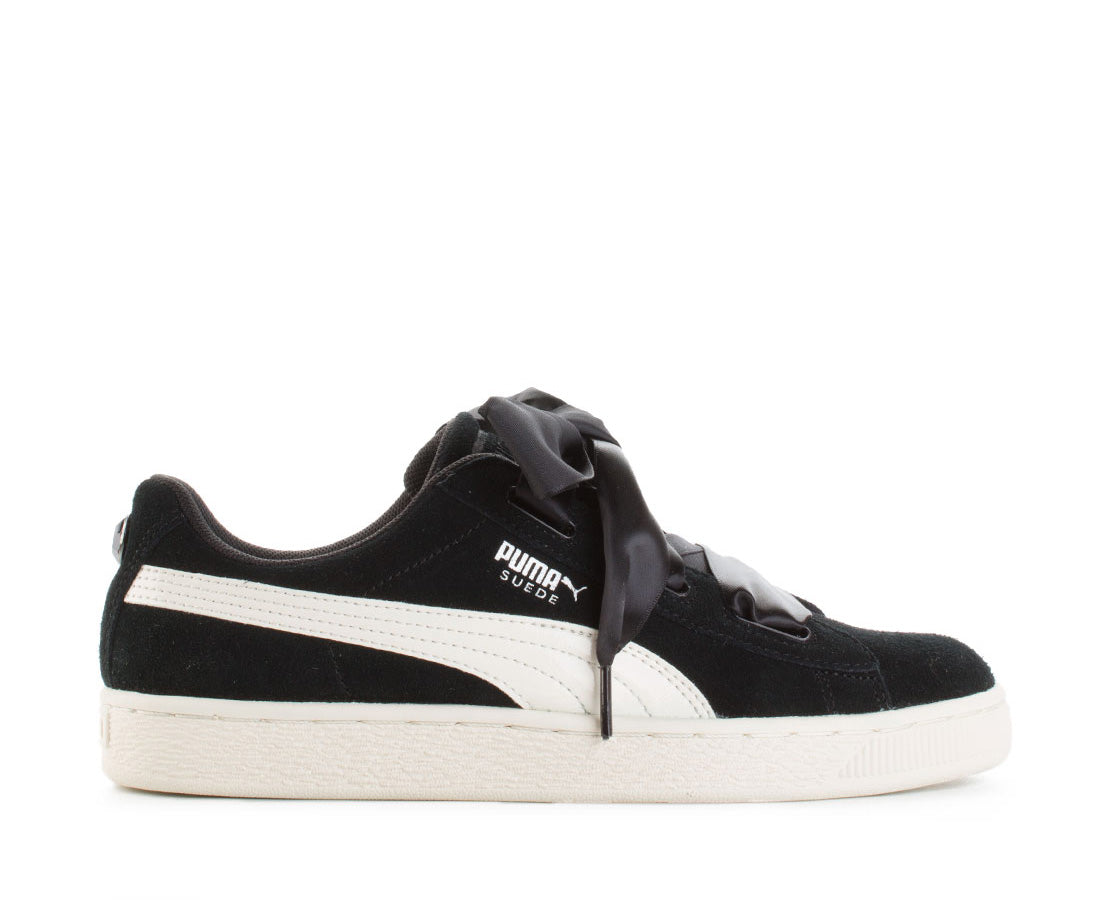 Puma Suede Heart Jewel PR/BJ - 36513803-248