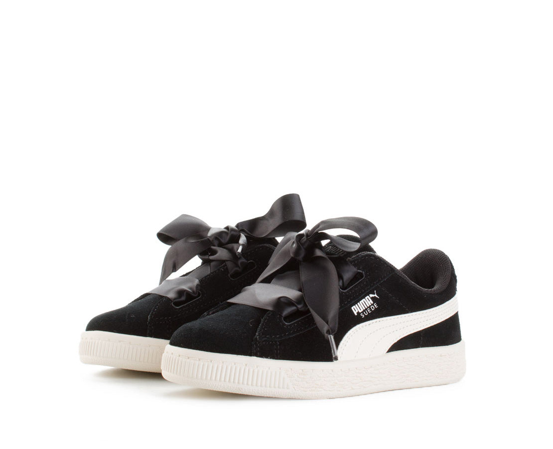 Puma Suede Heart Jewel PR/BJ - 36513903-248