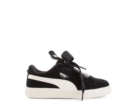 Puma Suede Heart Jewel PR/BJ - 36513903-248
