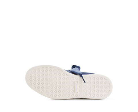 Puma Basket Heart Tween MAR/BJ - 36514203-212