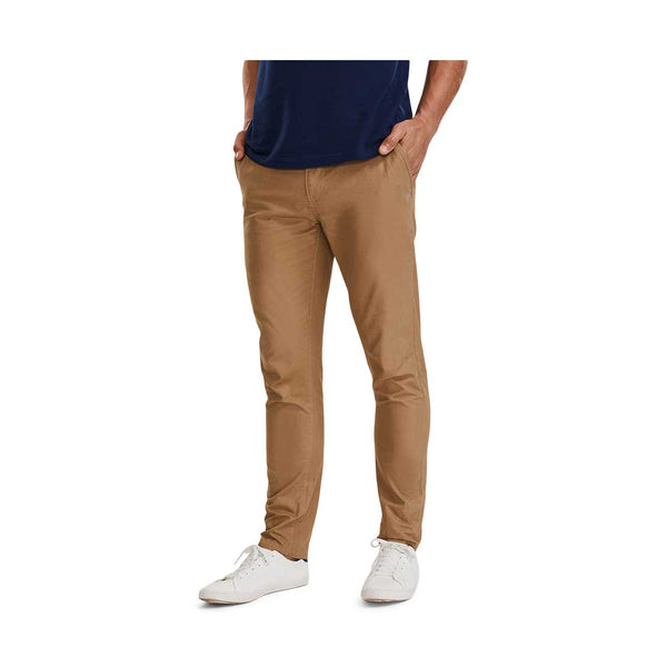 Calça Chino Dext Spodnie, bege