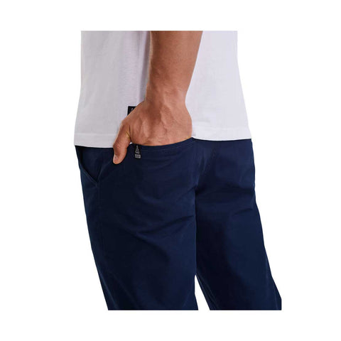 Calças Chino Dext Spodnie MAR - 36564-400-205