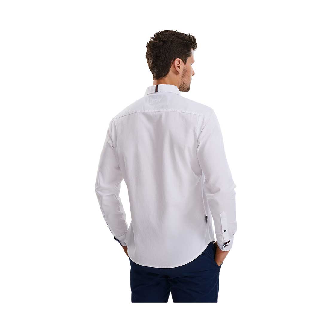 Camisa Dakar Dext BR - 36565-100-90