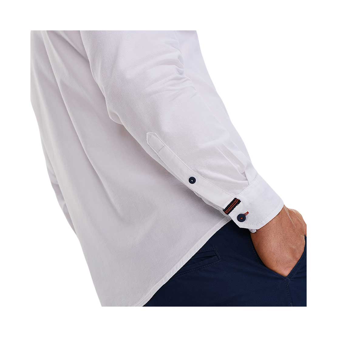 Camisa Dakar Dext BR - 36565-100-90