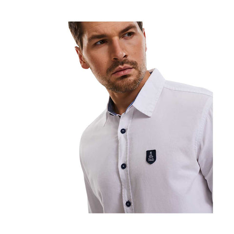 Camisa Dakar Dext BR - 36565-100-90