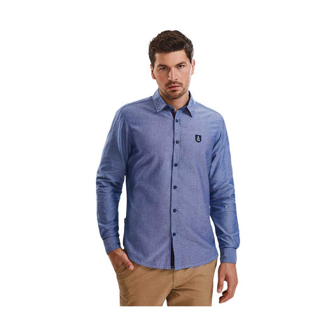Camisa Dakar Dext AZ - 36565-410-26