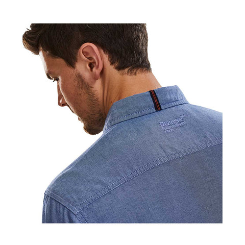 Camisa Dakar Dext AZ - 36565-410-26