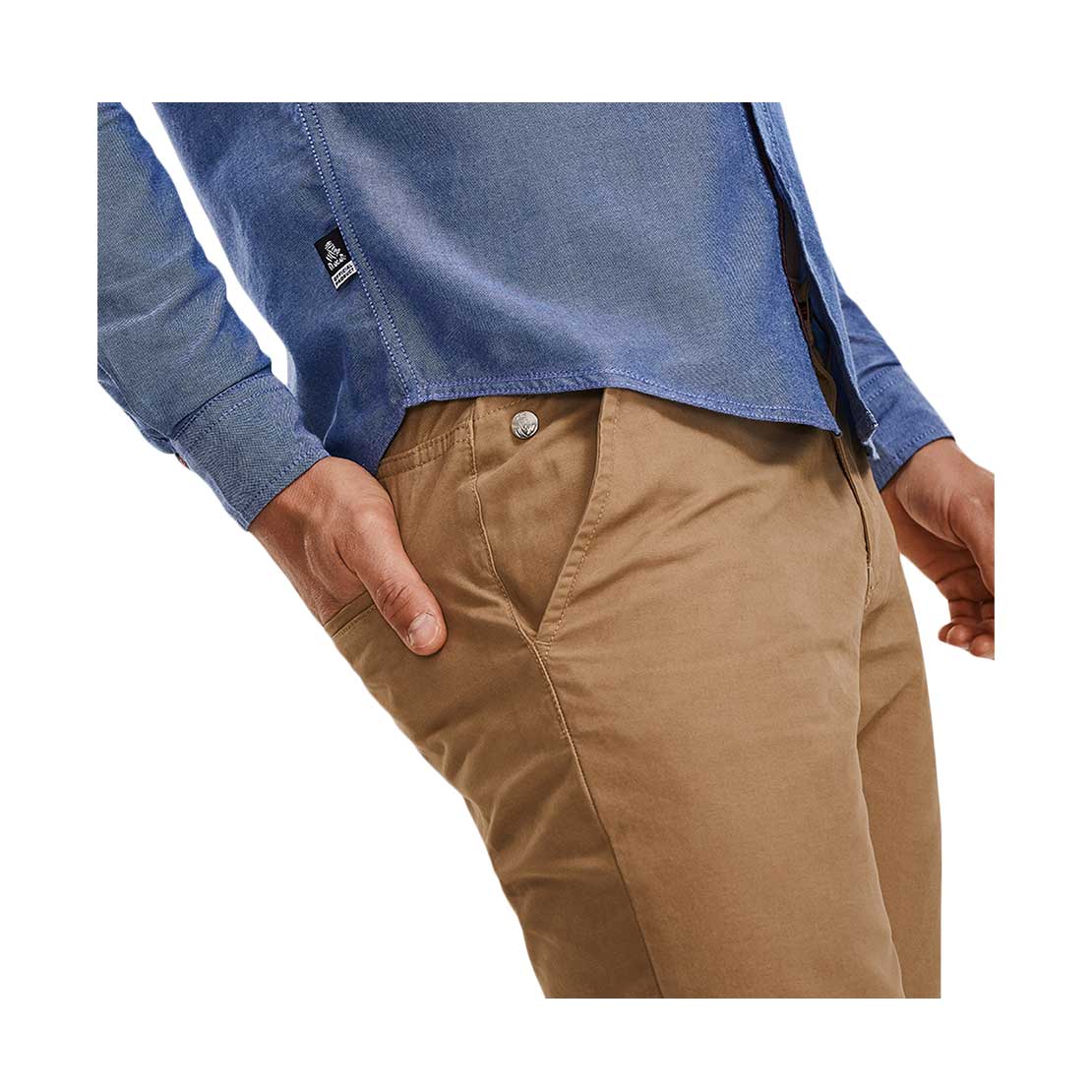 Camisa Dakar Dext AZ - 36565-410-26