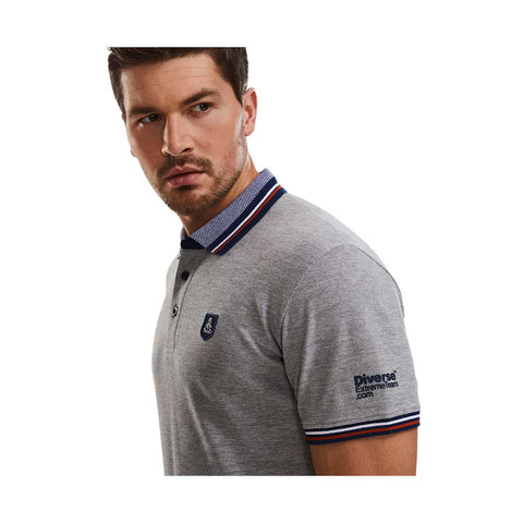 Polo Dakar Dext CL P CZ/AZ/VM - 36566-011-842