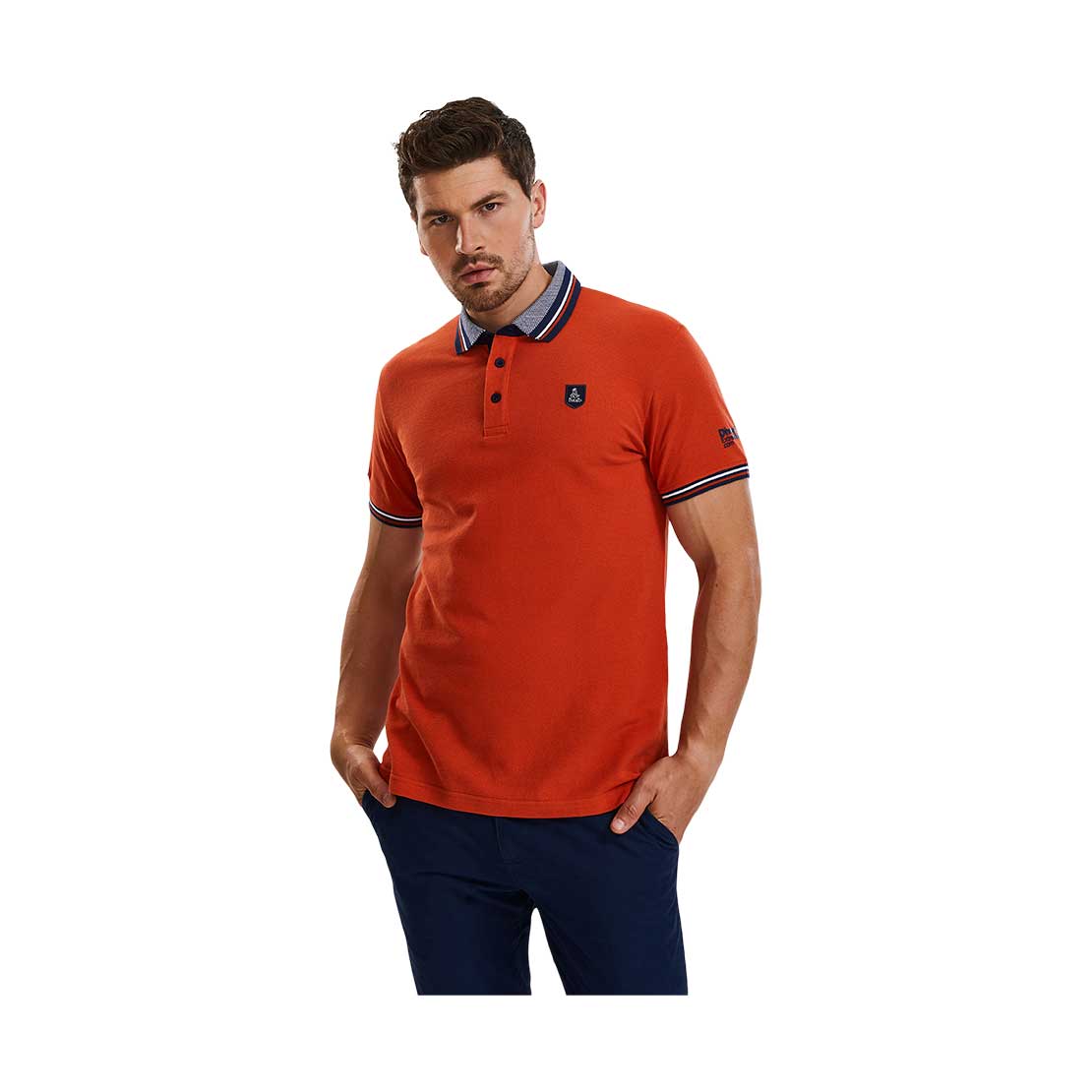 Polo Dext CL P LAR - 36566-600-192