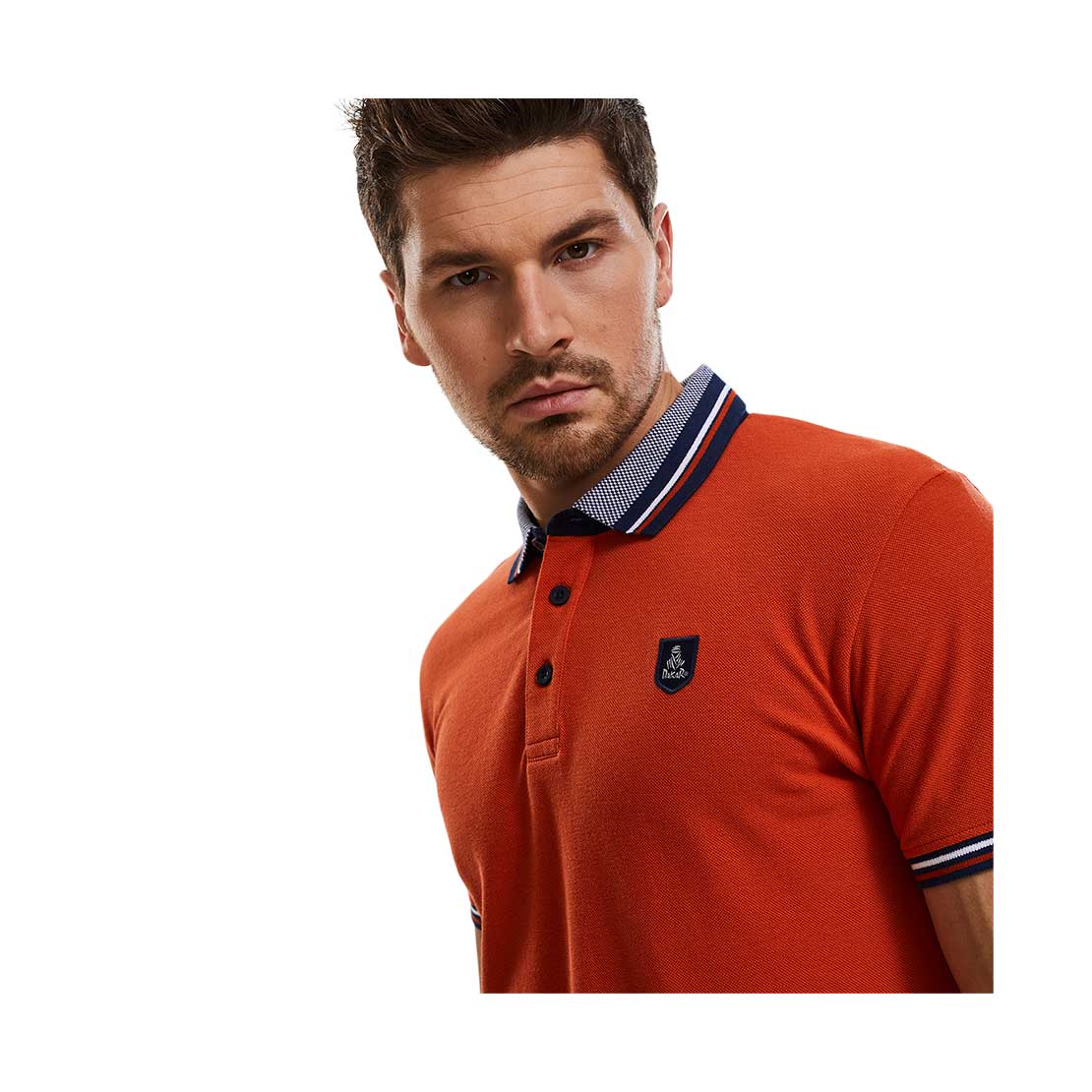 Polo Dext CL P LAR - 36566-600-192