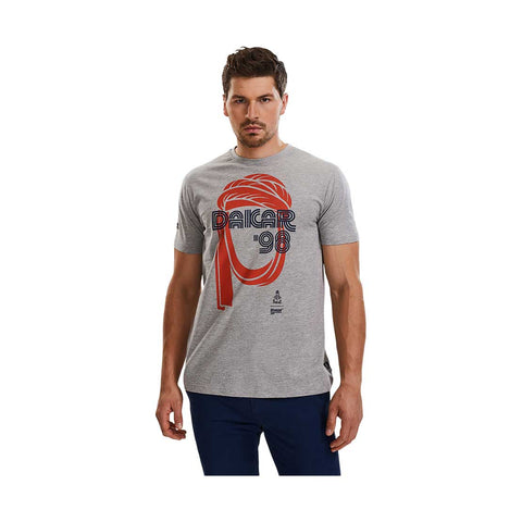 T-Shirt Dakar Dext CL V 01 CZ/LAR - 36567-011-175