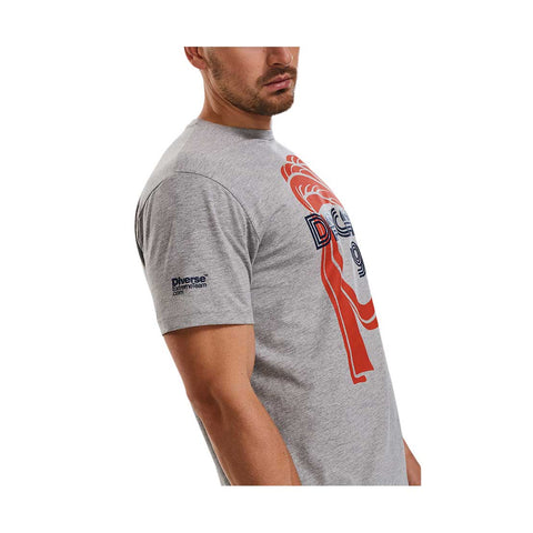 T-Shirt Dakar Dext CL V 01 CZ/LAR - 36567-011-175