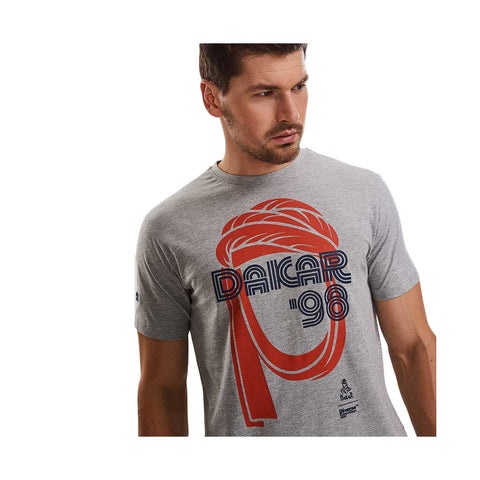 T-Shirt Dakar Dext CL V 01 CZ/LAR - 36567-011-175