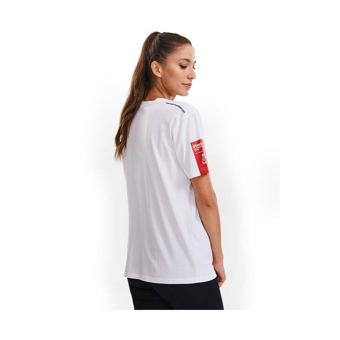 T-Shirt Dext 0131 BR - 36577-100-90