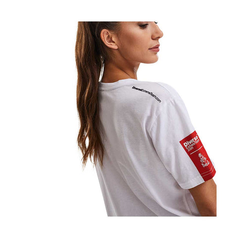 T-Shirt Dext 0131 BR - 36577-100-90