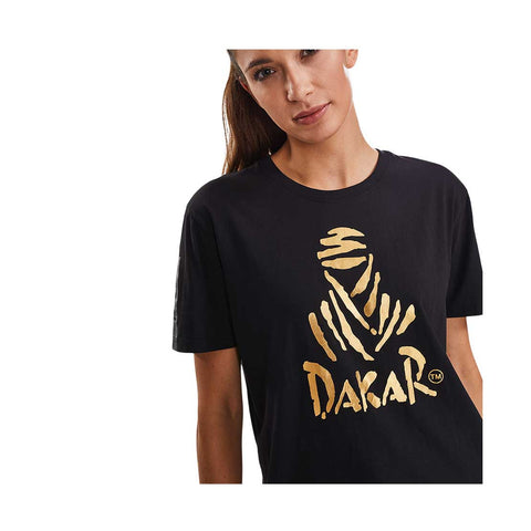 T-Shirt Dext VIP 5 PR/DOU - 36578-010-262