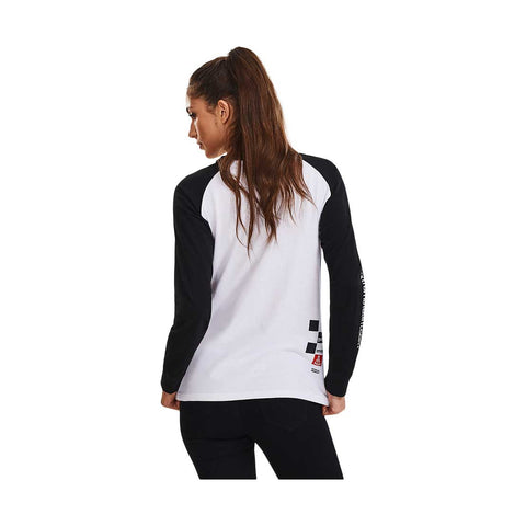 Sweat Long Dext LG BR/PR - 36581-110-117