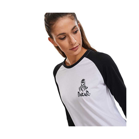 Sweat Long Dext LG BR/PR - 36581-110-117