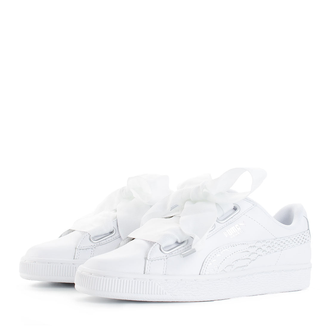 BASKET HEART OCEANEIRE W PUMA BR - 36644302-90